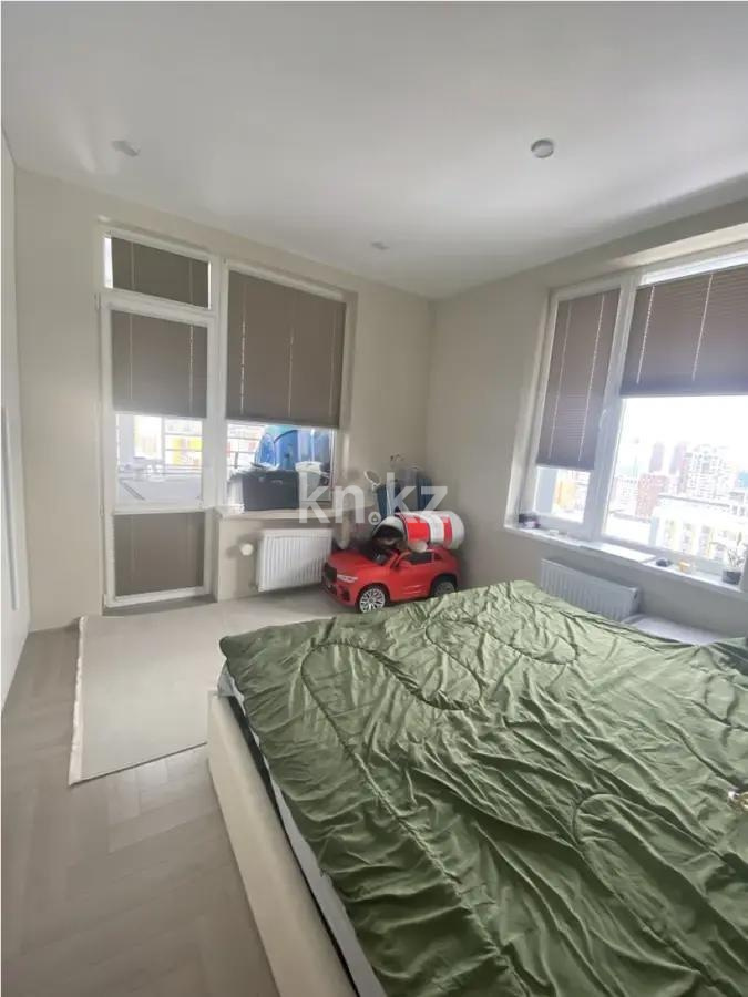 Продажа 3-комнатной квартиры, 59 м² в Астане - фото 3