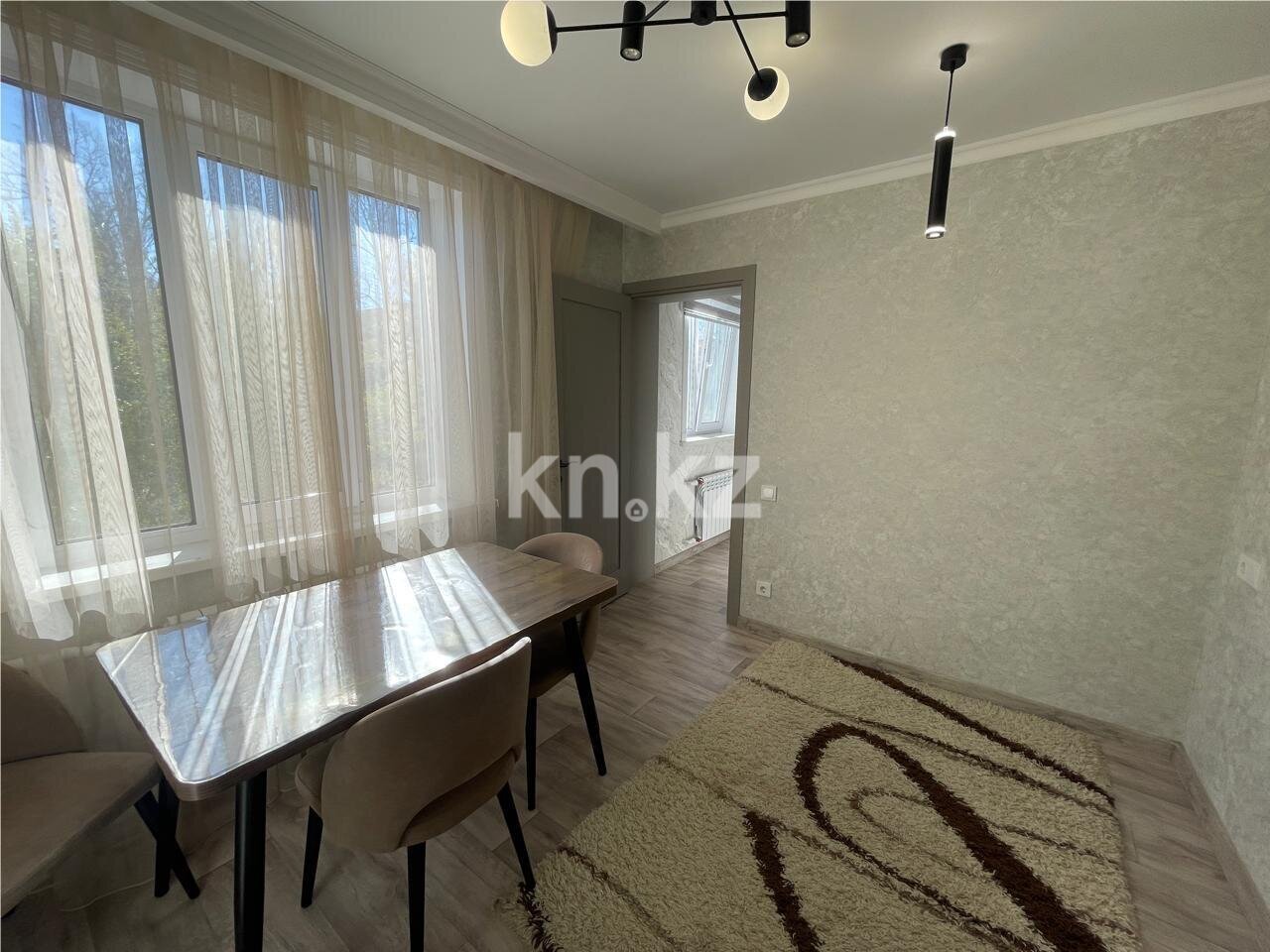 Продажа 3-комнатной квартиры, 70 м² в Караганде - фото 7