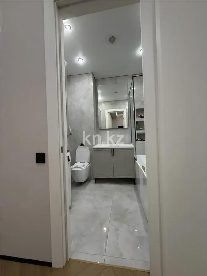 Продажа 3-комнатной квартиры, 86 м² в Алматы - фото 5