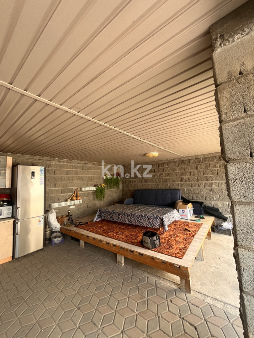 Продажа 7-комнатного дома, 383.1 м² в Алматинской области - фото 6