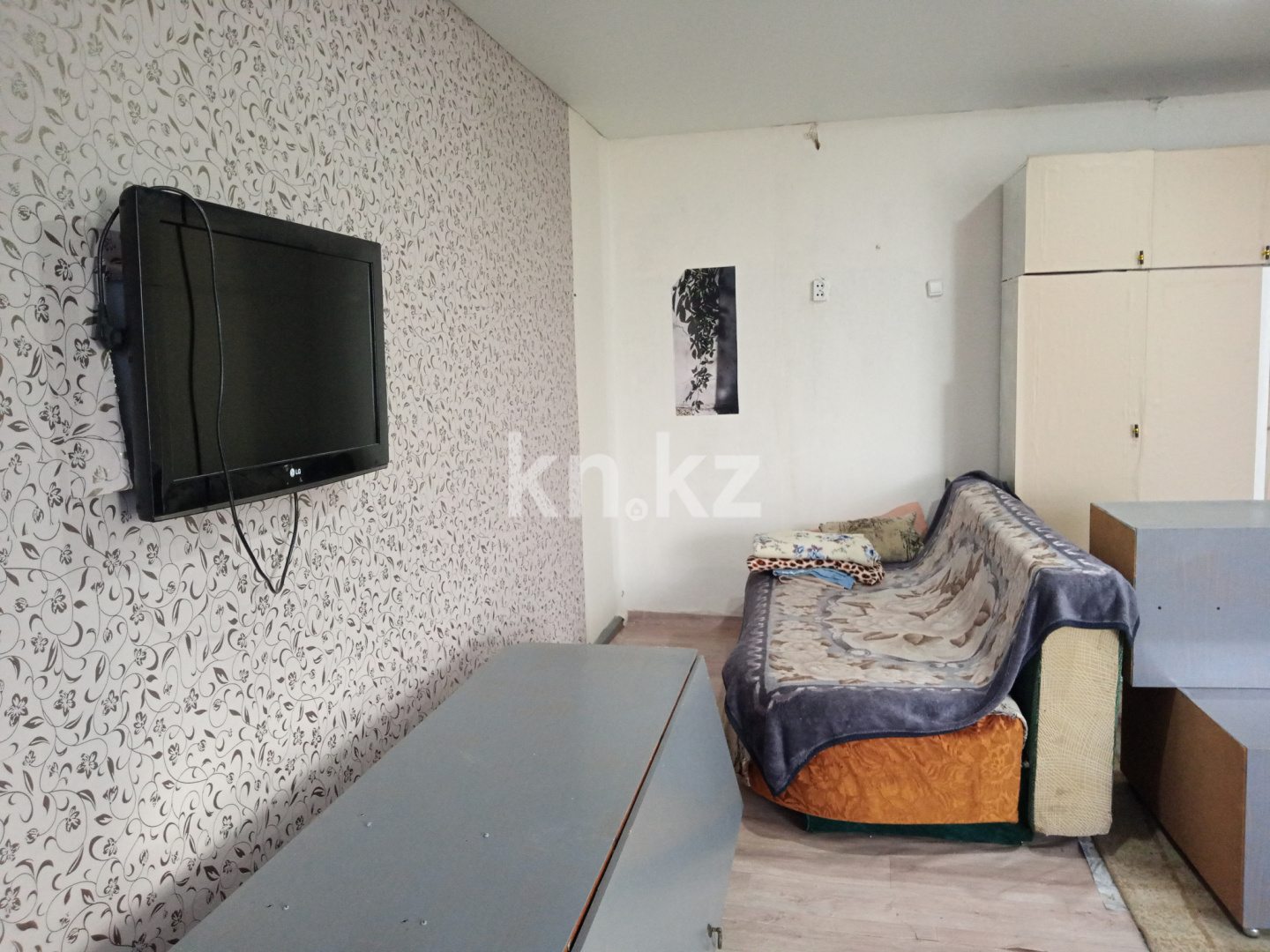 Аренда 2-комнатной квартиры, 45 м², ул. Караганды, дом  28 в Темиртау - фото 4