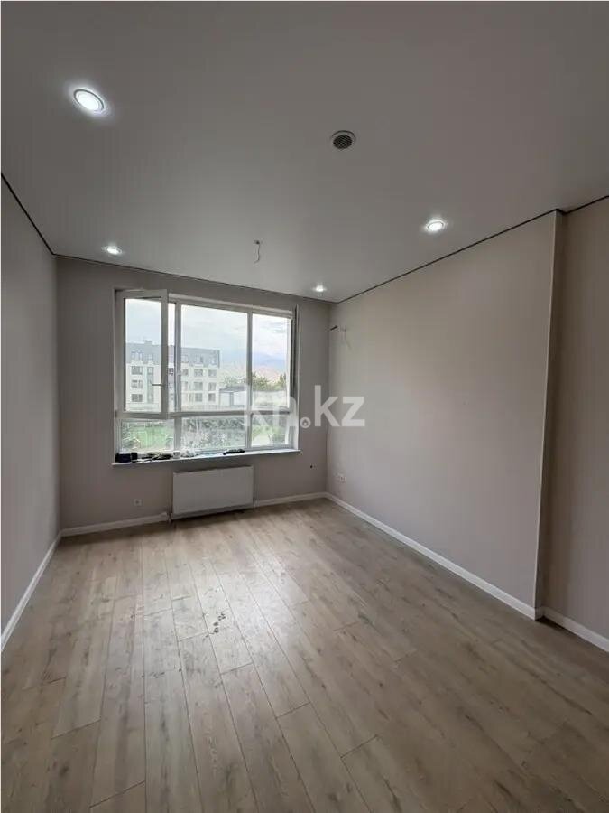Продажа 2-комнатной квартиры, 50 м² в Алматы