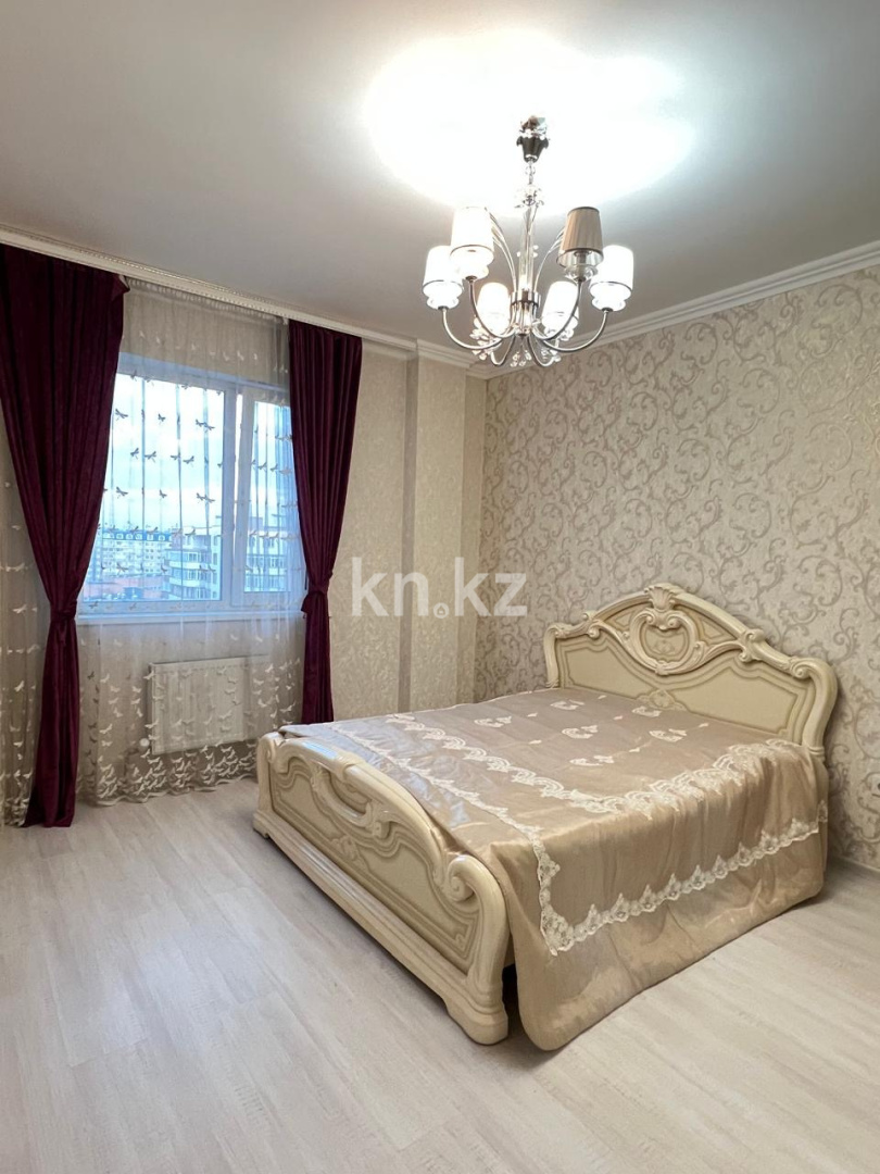 Аренда 2-комнатной квартиры, 75 м² в Астане - фото 3