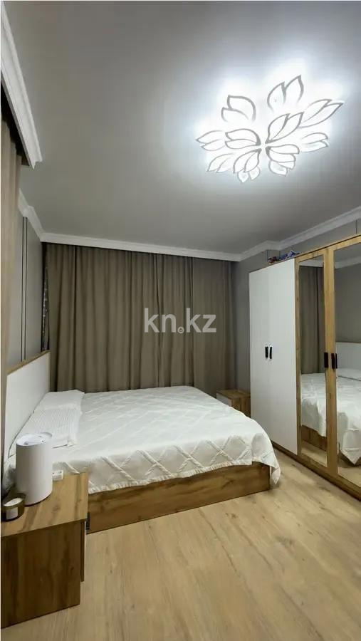 Продажа 1-комнатной квартиры, 41.2 м² в Астане - фото 2