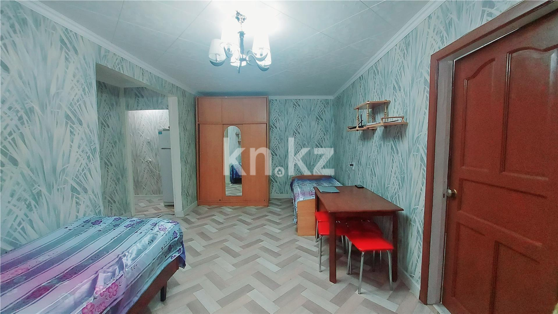 Продажа 2-комнатной квартиры, 48 м² в Караганде - фото 2