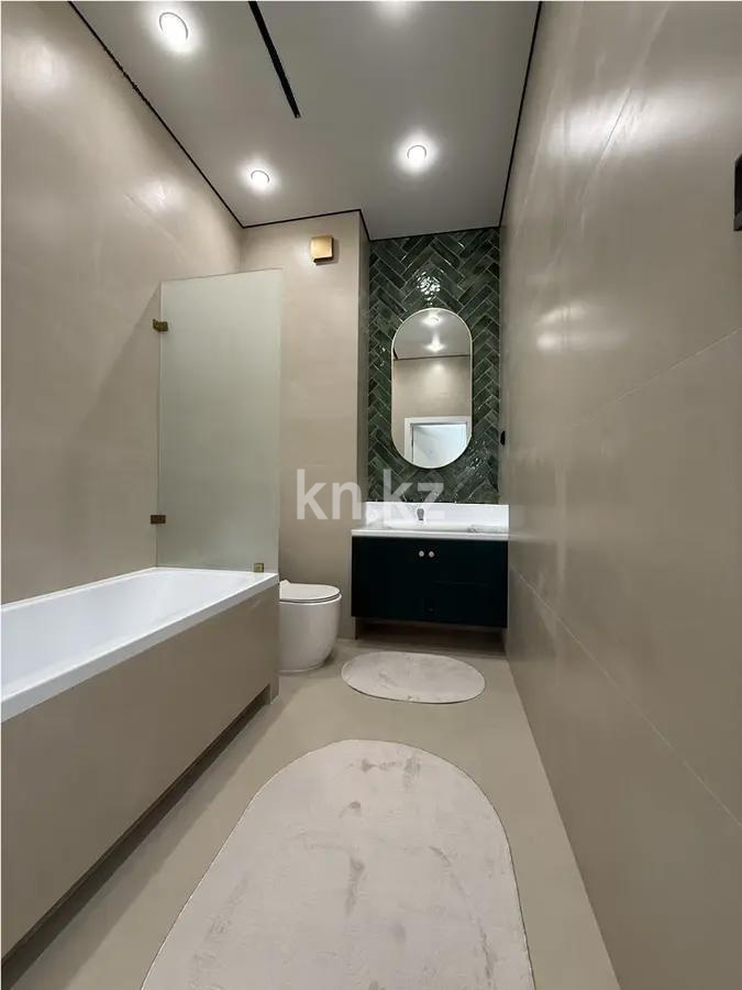 Продажа 3-комнатной квартиры, 91 м² в Алматы - фото 8