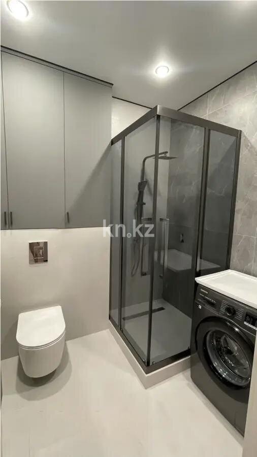 Продажа 3-комнатной квартиры, 92 м² в Алматы - фото 5