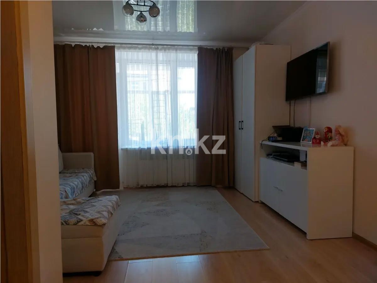 Продажа 1-комнатной квартиры, 42.6 м² в Астане