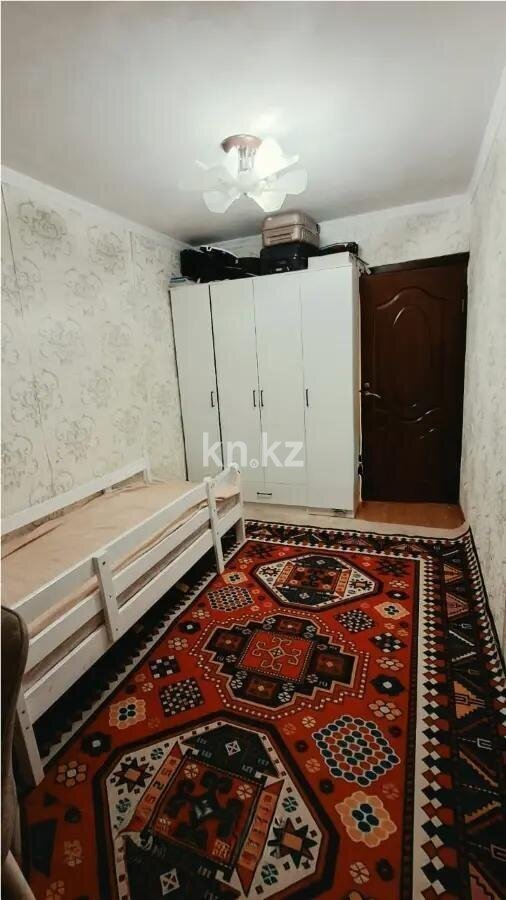 Продажа 3-комнатной квартиры, 59.8 м² в Алматы - фото 5