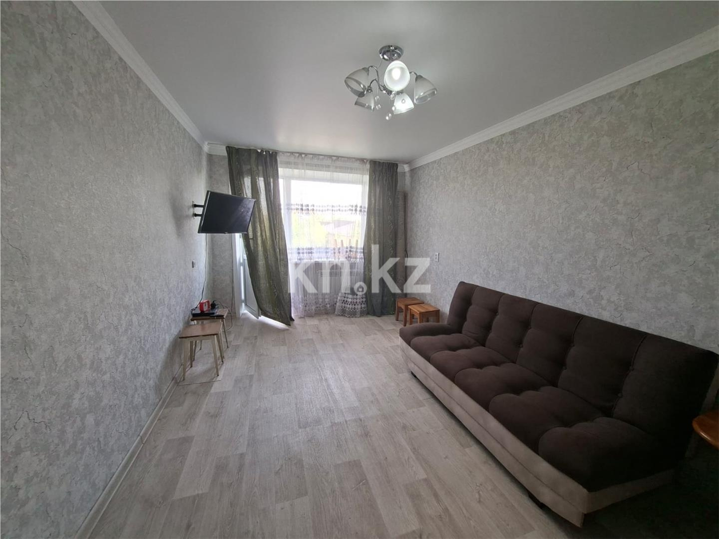 Продажа 1-комнатной квартиры, 31 м² в Караганде