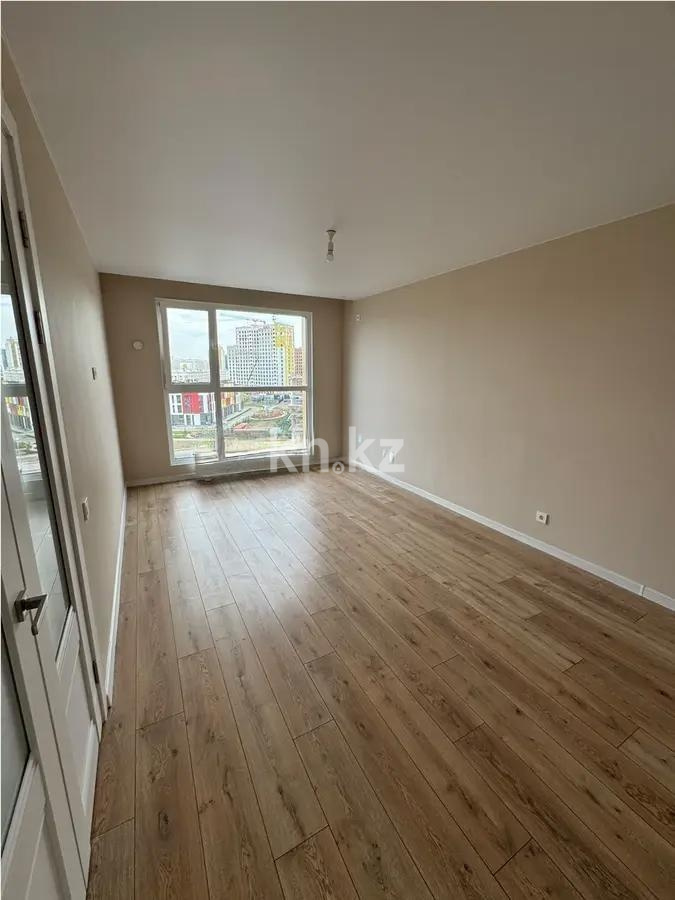 Продажа 1-комнатной квартиры, 35 м² в Астане