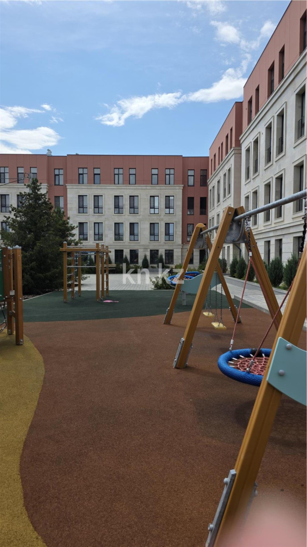 Продажа 2-комнатной квартиры, 60 м² в Караганде - фото 2