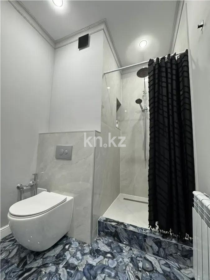 Продажа 2-комнатной квартиры, 53 м² в Астане - фото 4