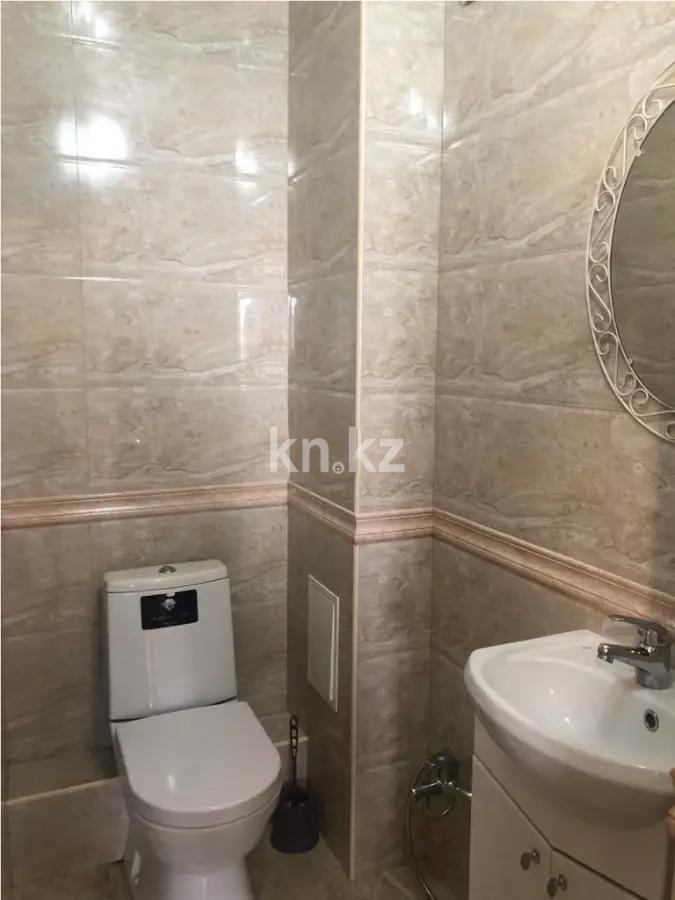 Продажа 3-комнатной квартиры, 90 м² в Астане - фото 5