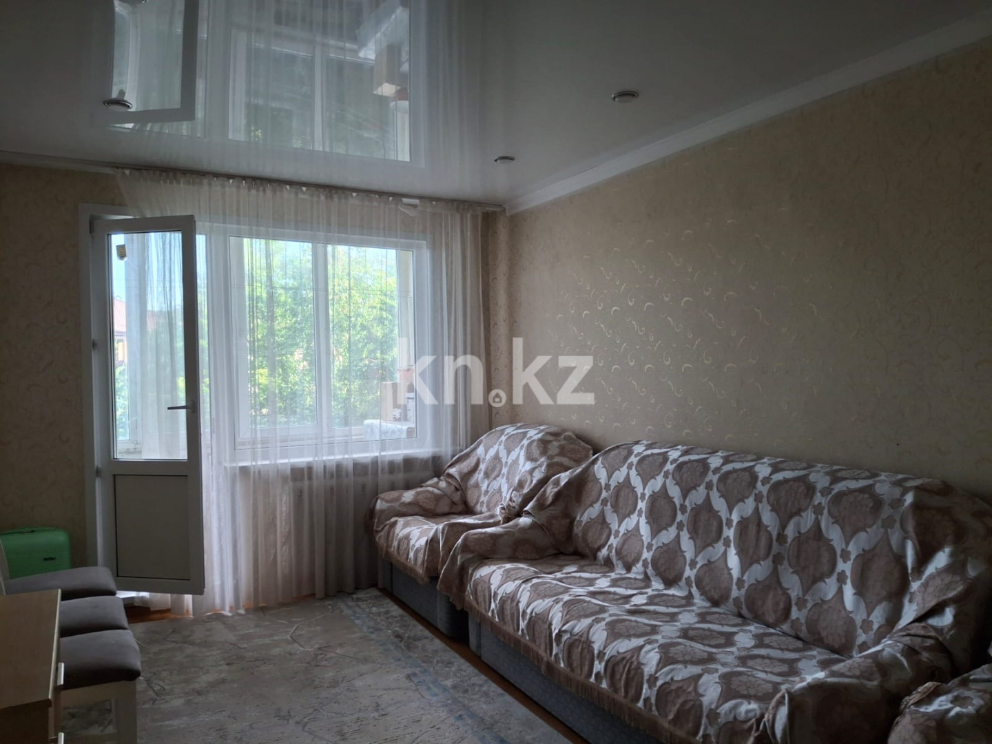 Продажа 2-комнатной квартиры, 49.6 м² в Усть-Каменогорске - фото 6