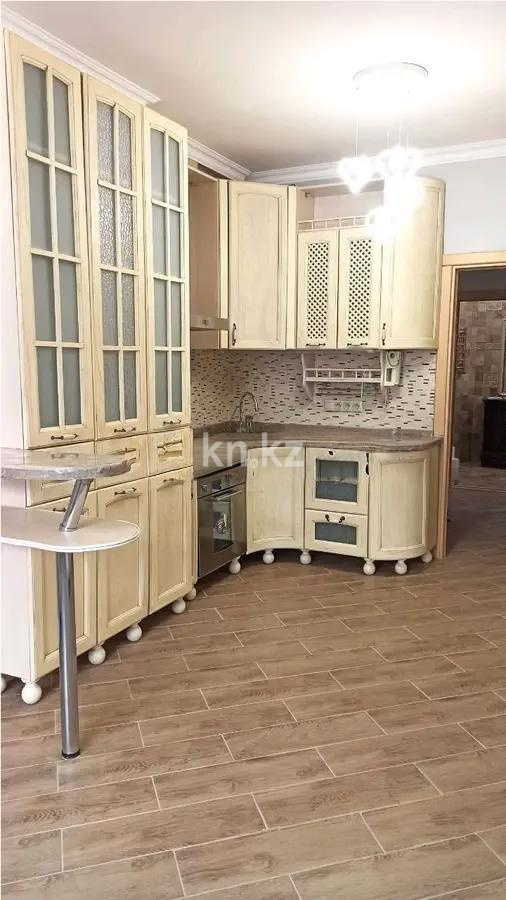 Продажа 3-комнатной квартиры, 150 м², мкр-н Керемет, дом  5/19 в Алматы - фото 5