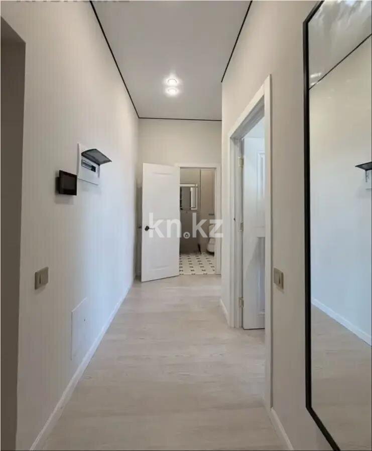 Продажа 2-комнатной квартиры, 40 м² в Астане - фото 5