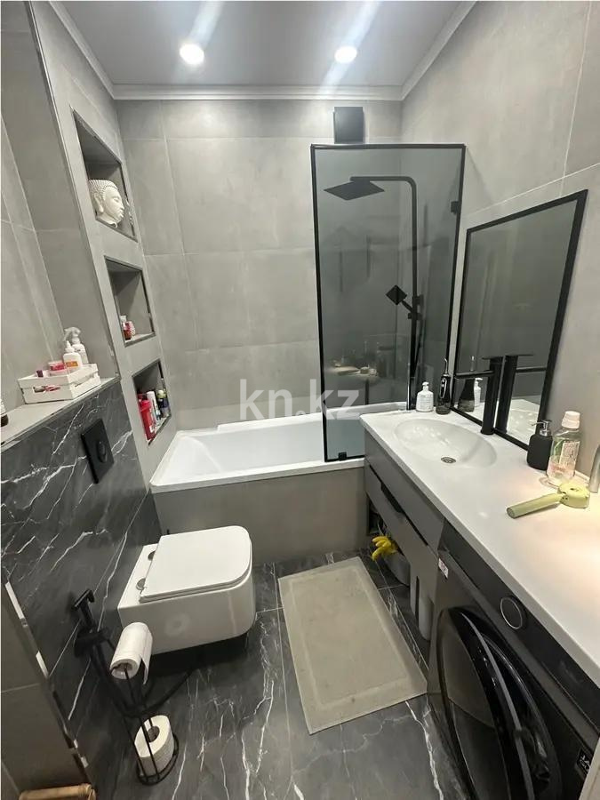 Продажа 3-комнатной квартиры, 81 м² в Алматы - фото 4