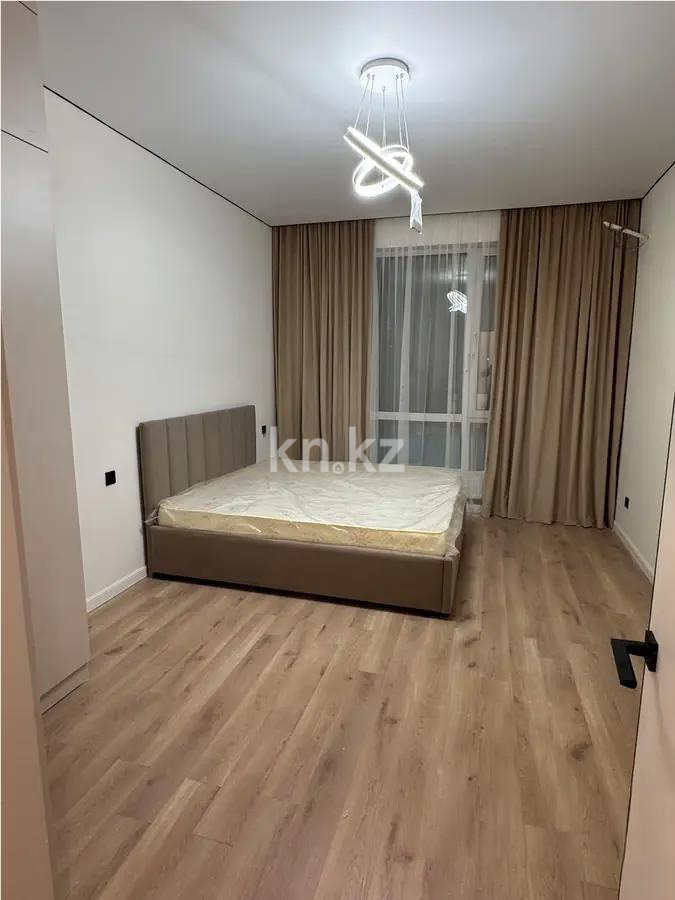 Продажа 3-комнатной квартиры, 59 м² в Алматы - фото 3