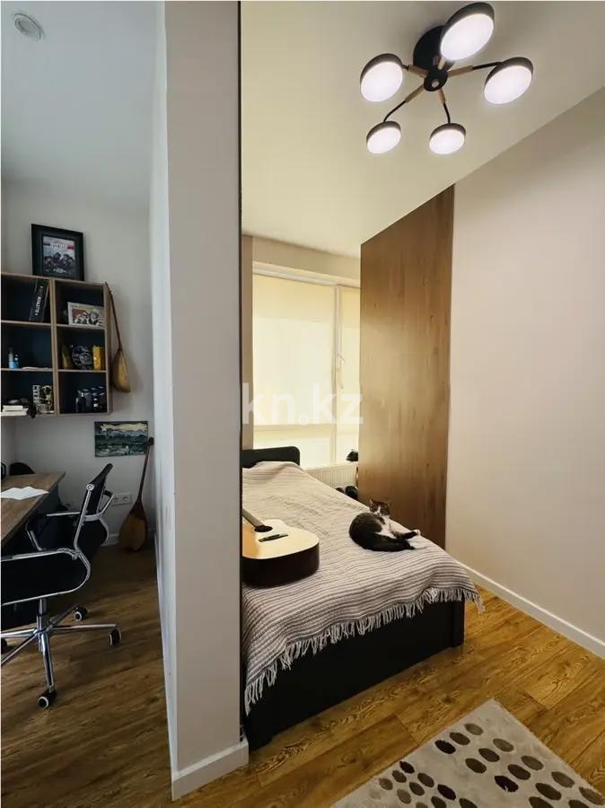 Продажа 4-комнатной квартиры, 100 м² в Алматы - фото 4