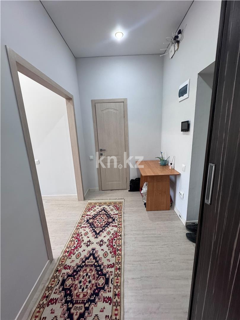 Продажа 2-комнатной квартиры, 42 м² в Караганде - фото 5