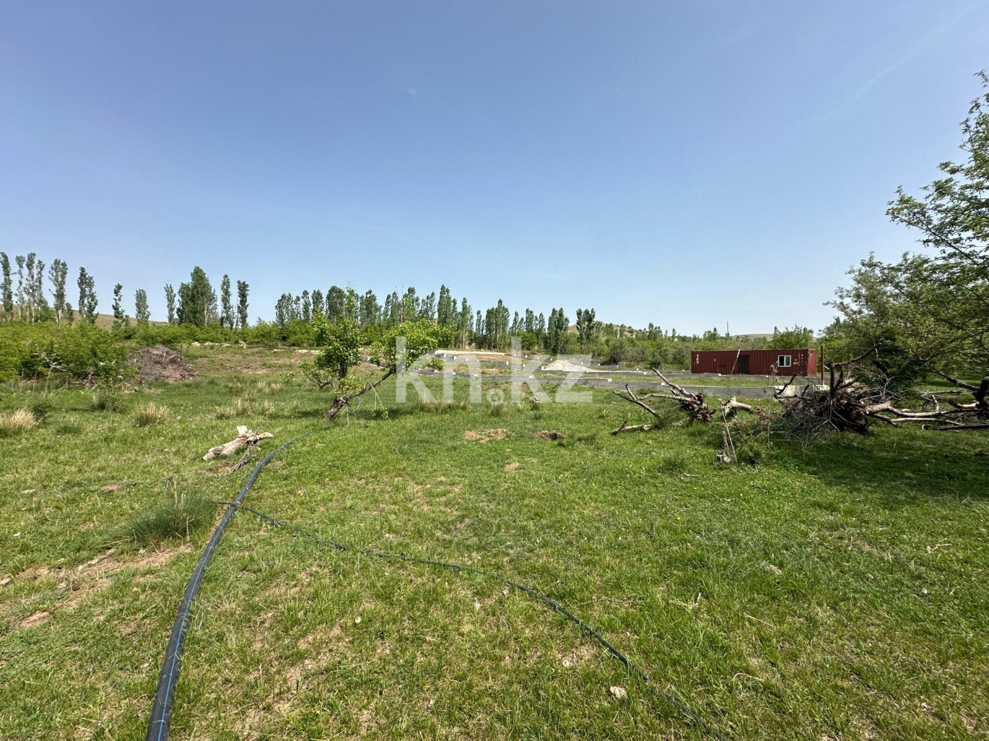 Продажа земельного участка, 10 сот., с. Бургулюк в Шымкенте - фото 7