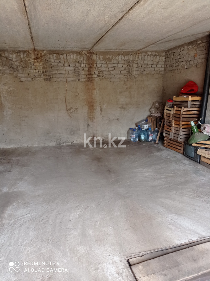 Продажа , 27 м², ул. Тепличный Комбинат в Костанае - фото 4