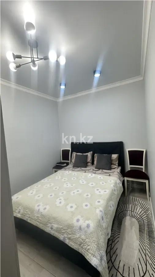 Продажа 2-комнатной квартиры, 52 м² в Алматы - фото 2