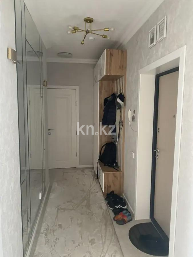 Продажа 2-комнатной квартиры, 57 м² в Астане - фото 5