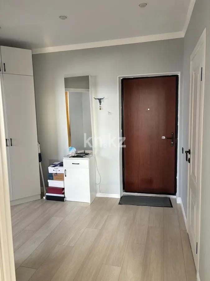 Продажа 1-комнатной квартиры, 35.7 м², пр. Тлендиева, дом  40 в Астане - фото 4