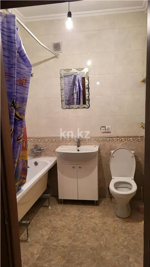 Продажа 1-комнатной квартиры, 60.7 м², ул. Толе би, дом  273а в Алматы - фото 3