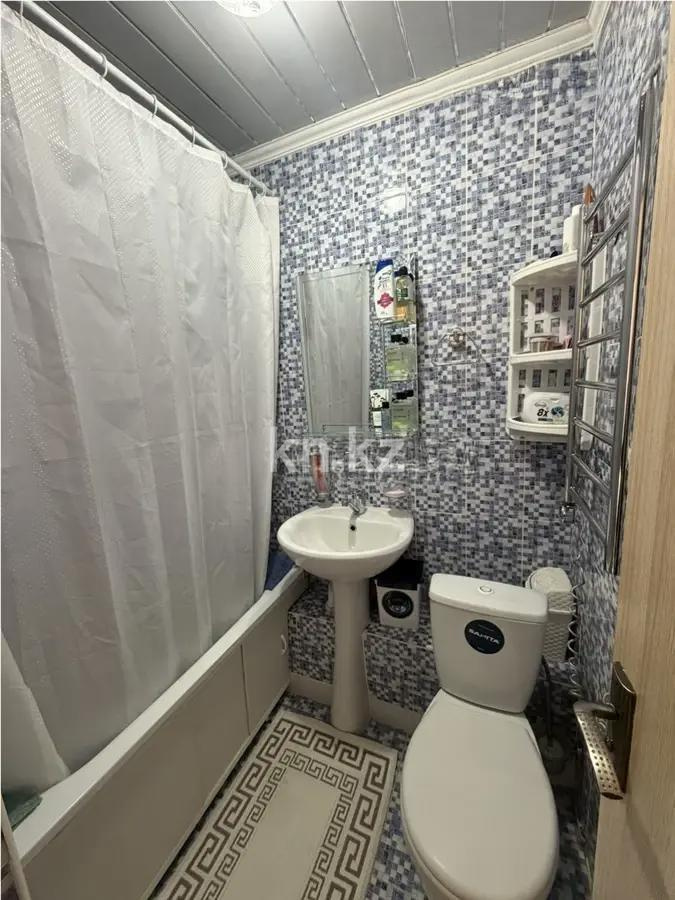 Продажа 1-комнатной квартиры, 23.4 м² в Алматы - фото 4