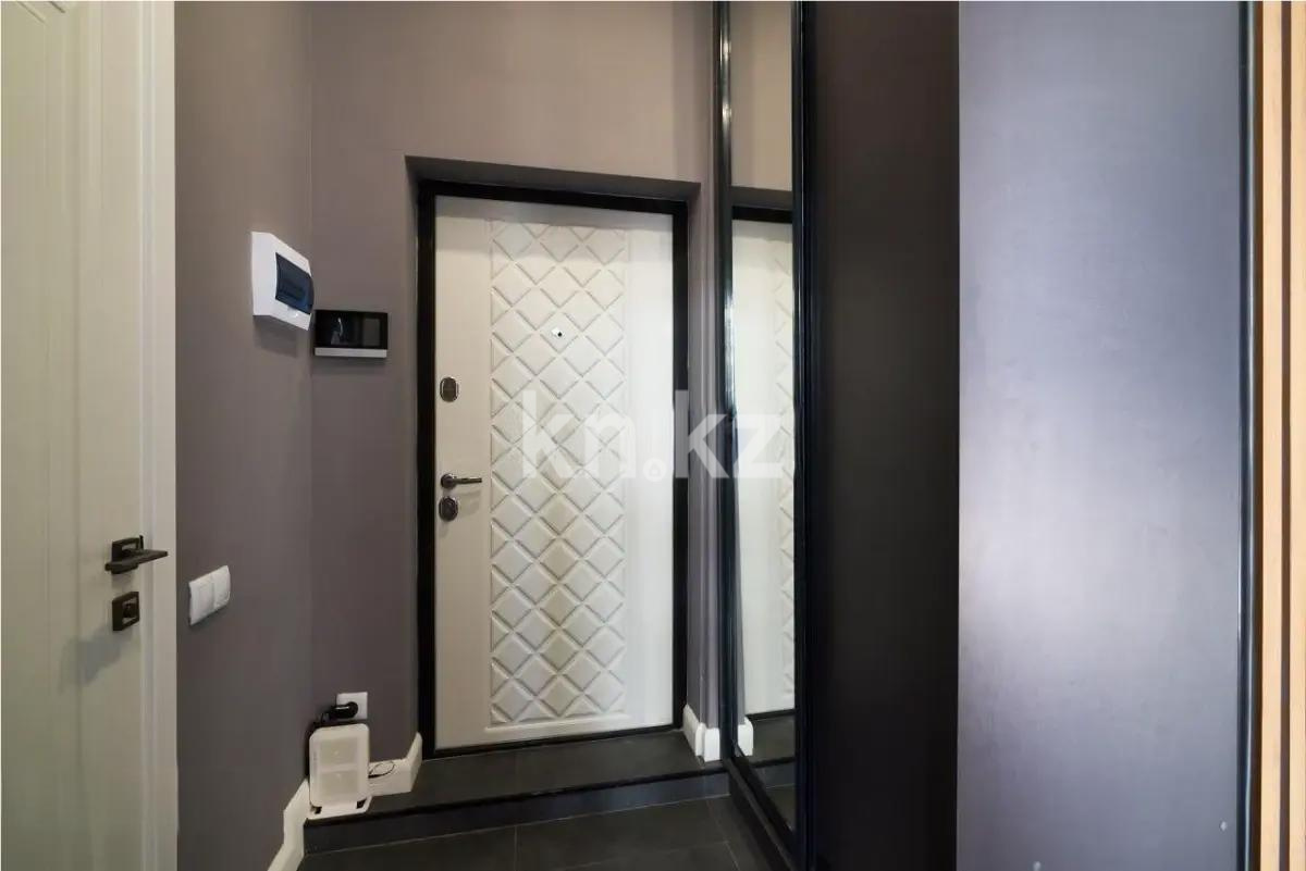 Продажа 2-комнатной квартиры, 39 м² в Астане - фото 5