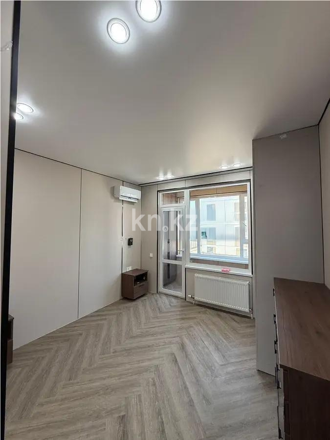 Продажа 2-комнатной квартиры, 44 м² в Алматы