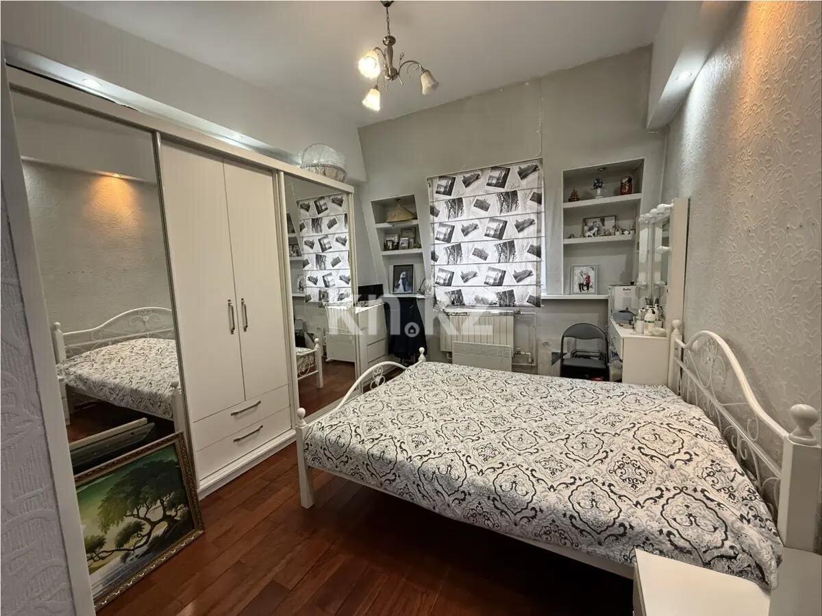 Продажа 5-комнатной квартиры, 120 м² в Алматы - фото 3