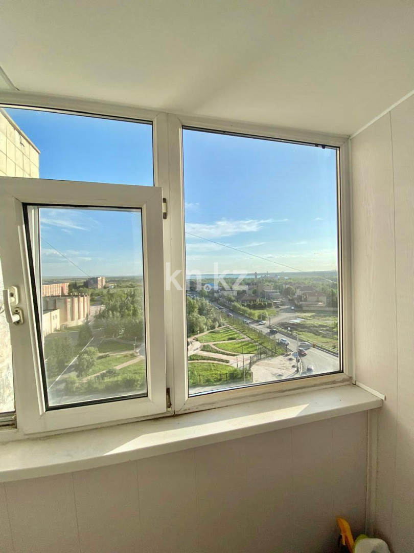 Продажа 2-комнатной квартиры, 52 м², пр. Шахтеров в Караганде - фото 10