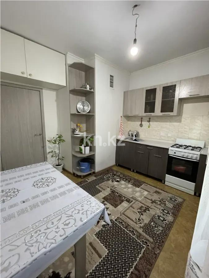 Продажа 2-комнатной квартиры, 64 м² в Алматы - фото 3