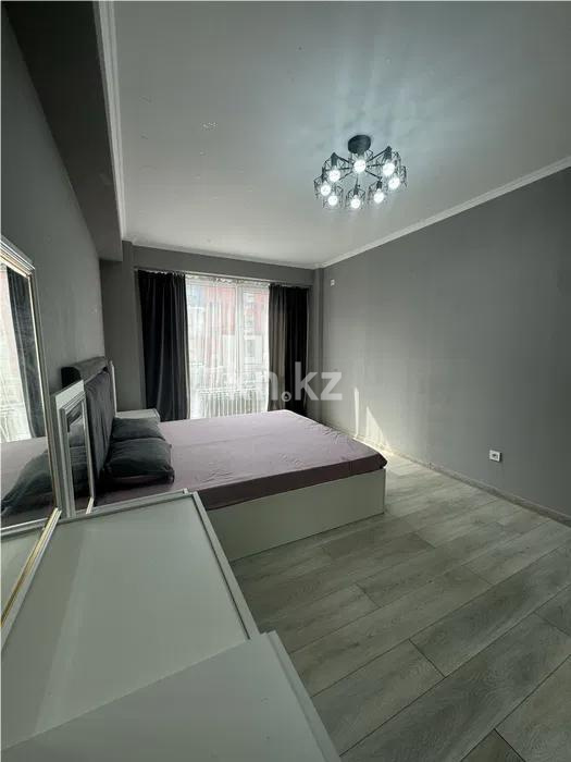 Продажа 2-комнатной квартиры, 52 м², ул. Жунисова, дом  2/13 в Алматы - фото 2