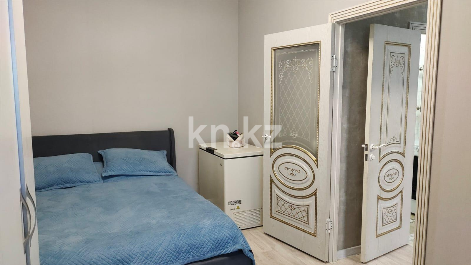 Продажа 3-комнатной квартиры, 68 м² в Караганде - фото 6