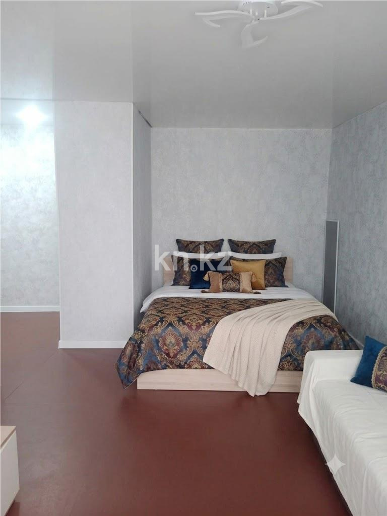 Продажа 1-комнатной квартиры, 30 м² в Караганде