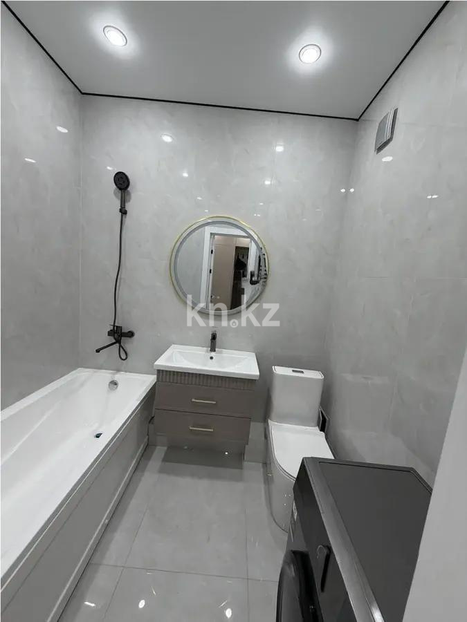 Продажа 1-комнатной квартиры, 39 м² в Алматы - фото 3