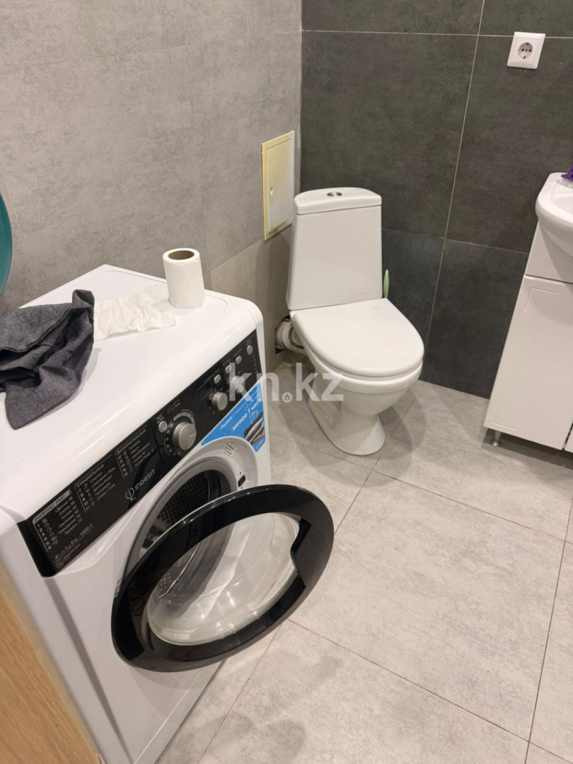 Аренда 1-комнатной квартиры, 38 м² в Астане - фото 9