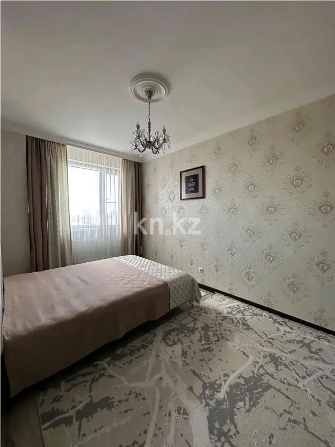Продажа 2-комнатной квартиры, 60 м² в Астане - фото 2