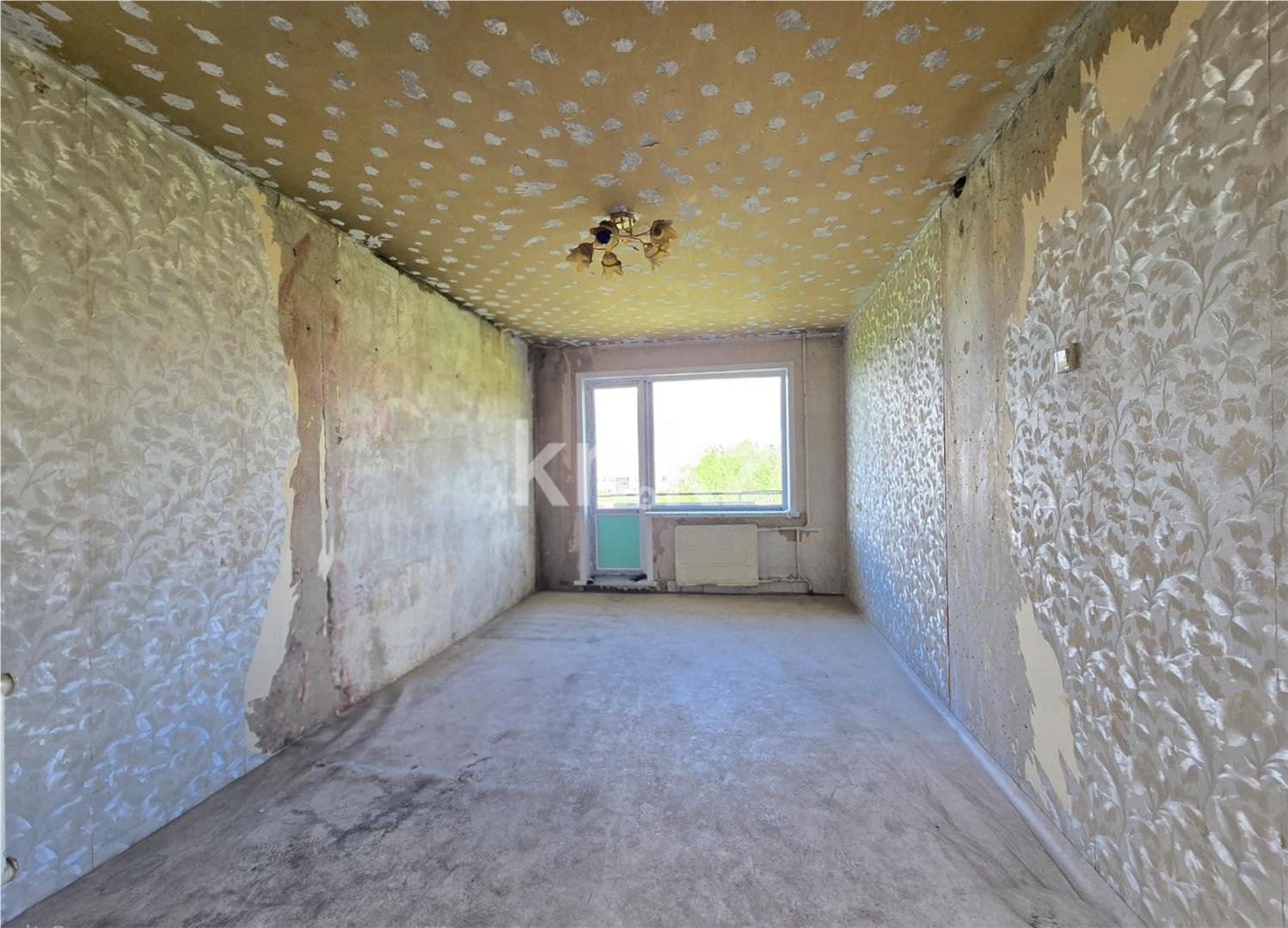 Продажа 2-комнатной квартиры, 44 м² в Темиртау - фото 3