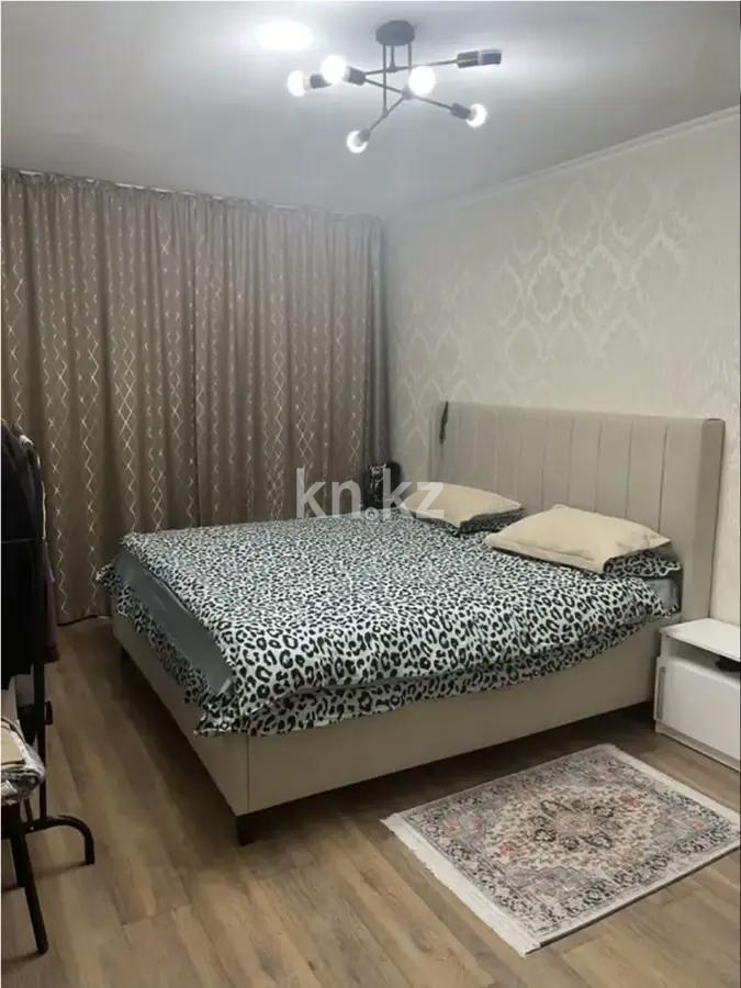Продажа 2-комнатной квартиры, 42 м² в Алматы - фото 2