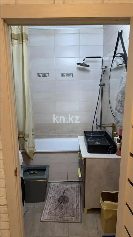 Продажа 1-комнатной квартиры, 44 м² в Алматы - фото 3