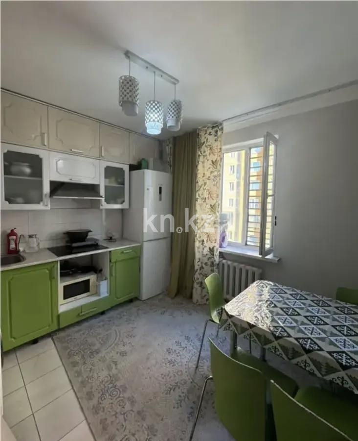 Продажа 1-комнатной квартиры, 40 м² в Астане - фото 2