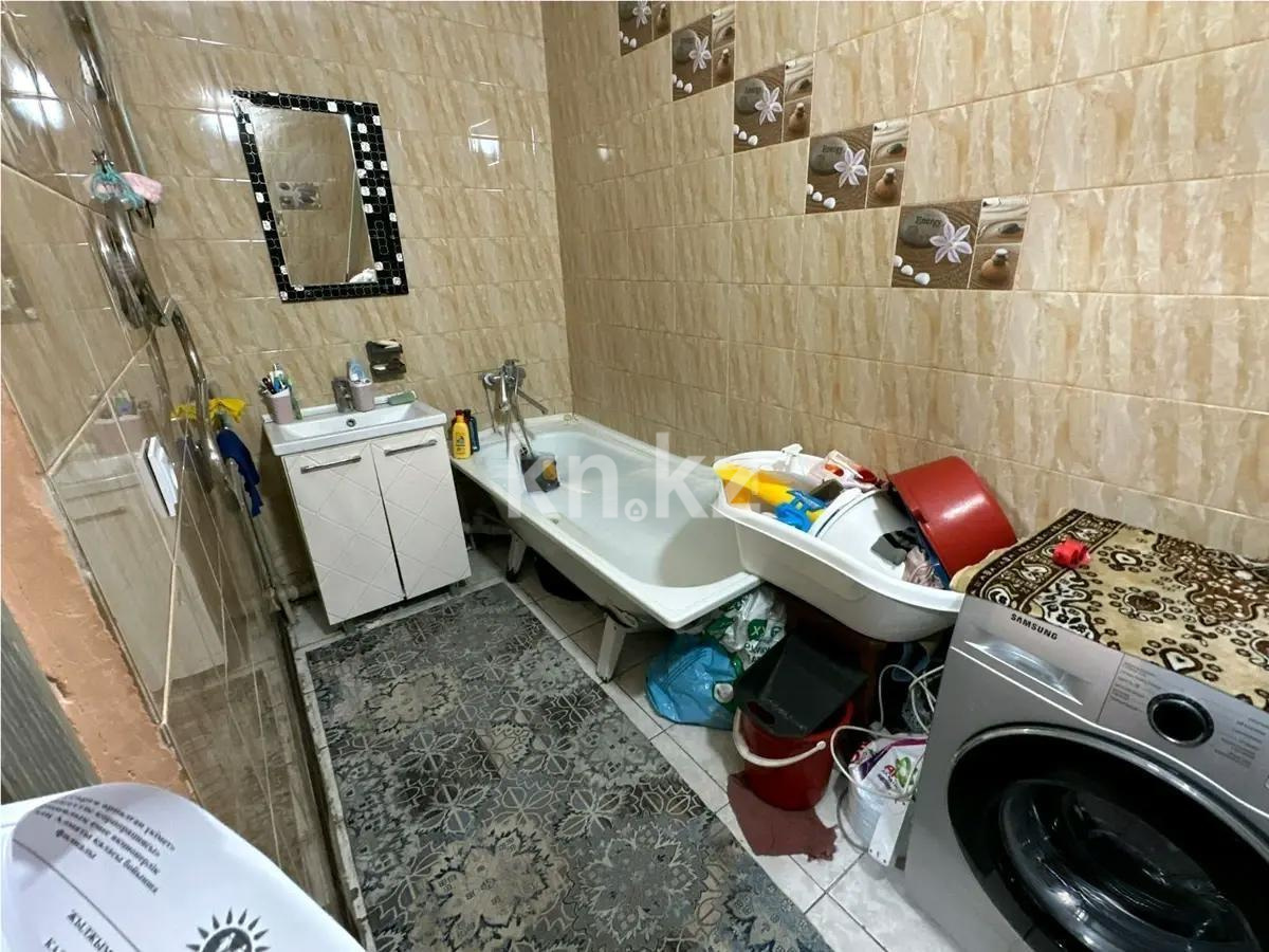 Продажа 2-комнатной квартиры, 56 м² в Алматы - фото 4