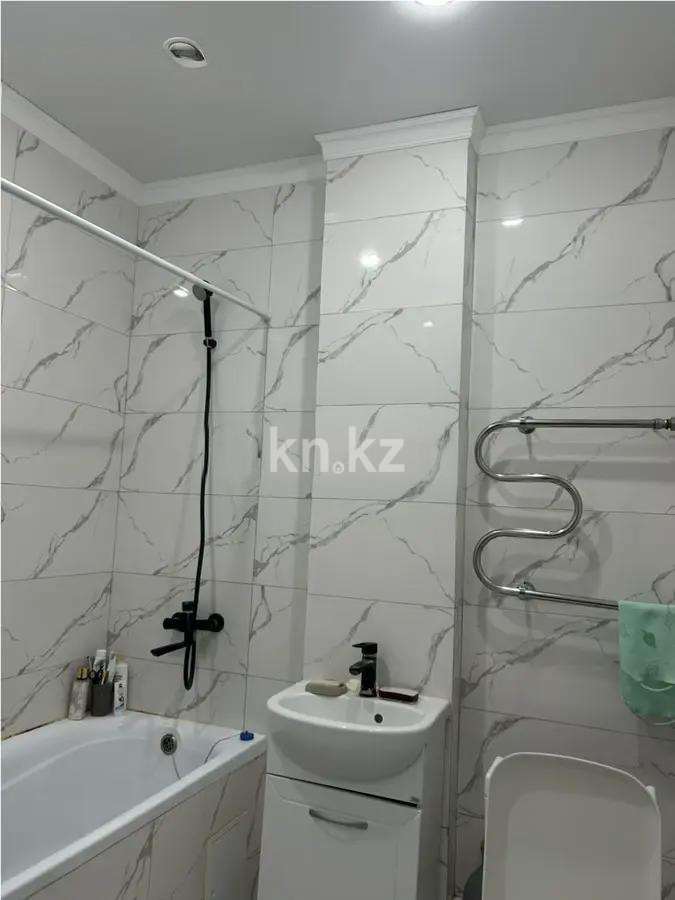 Продажа 1-комнатной квартиры, 30 м², ул. Сулуколь, дом  8 в Астане