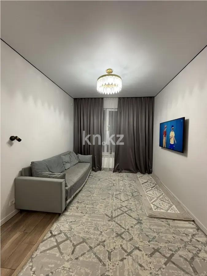 Продажа 2-комнатной квартиры, 43 м², пр. Райымбека, дом  351/1 в Алматы